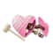 12 Pack: Heart Breakable 3-Part Mold by Celebrate It™